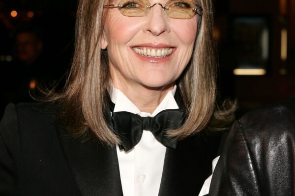 Oscar-winning actress Diane Keaton dies at 79