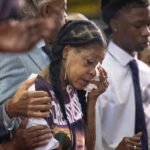 Sean Grayson murder trial: Former Illinois congressman guilty of murder