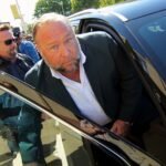 Supreme Court rejects Alex Jones' appeal of $1.4 billion Sandy Hook judgment