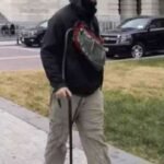 Suspect in case in which prosecutors were sanctioned by January 6 reference must appear in court