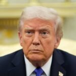 Trump raises tariffs on Canada by 10% after Reagan's World Series ad airs