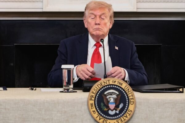 Trump receives international praise as mediator of the agreement between Israel and Hamas