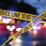Two dead and seven in critical condition in mass shooting in North Carolina