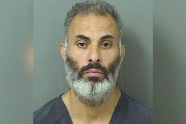 Florida driver arrested after allegedly trying to hit LGBTQ running club with car: police