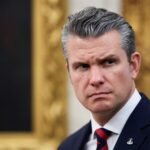 Hegseth meets with Nigerian official at Pentagon after Trump threats