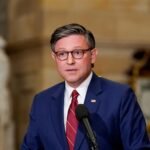 House to vote on full release of Epstein files - move Speaker Mike Johnson fought for months