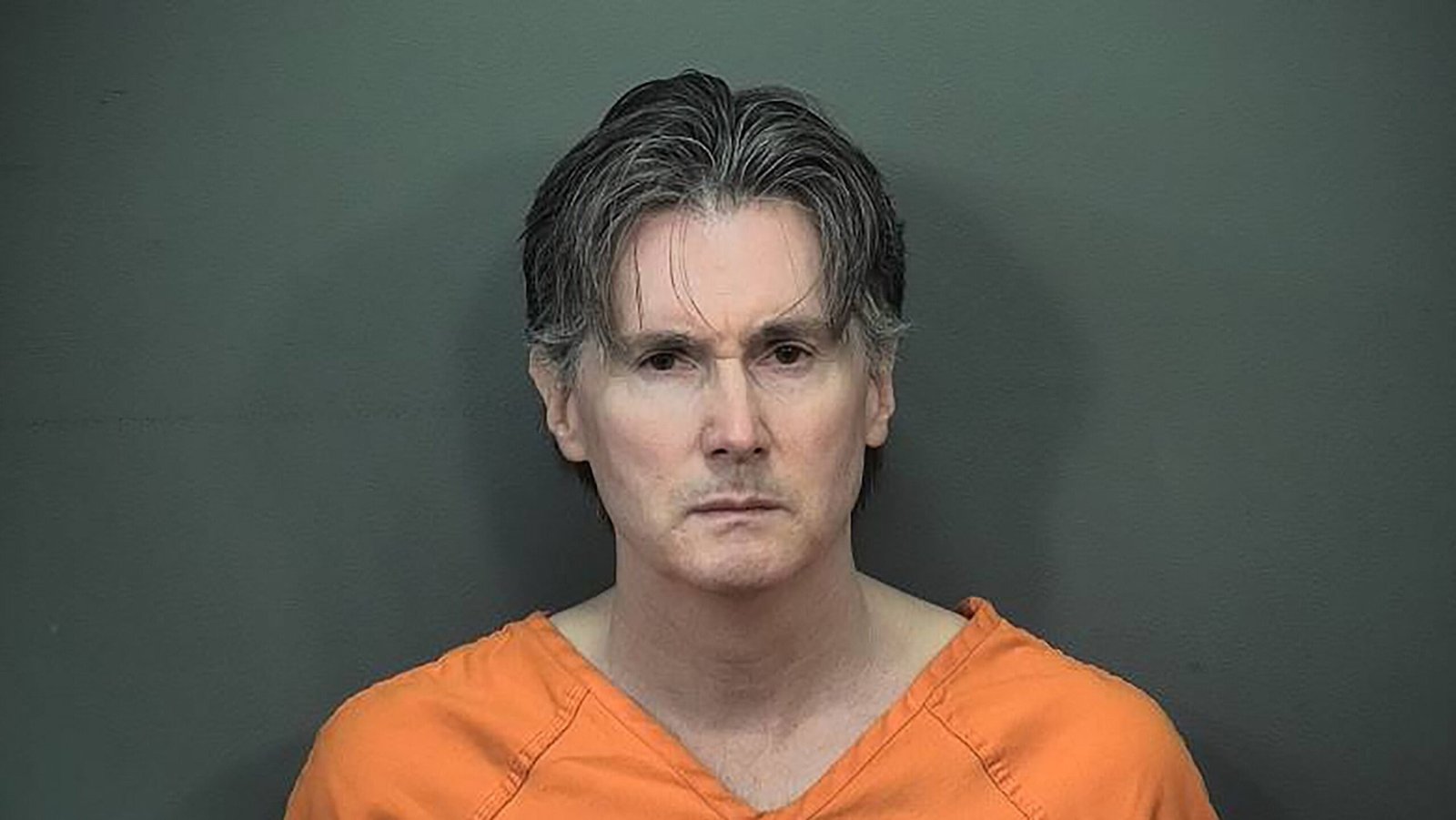 Indiana man accused of shooting to death cleaning woman who accidentally went to the wrong house