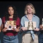 'It's time to bring secrets out of the shadows': Epstein survivors' video message urges release of files