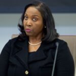 Lawyers for Lisa Cook call allegations of mortgage fraud "baseless" and say the investigation into the Federal Reserve governor should be dropped.