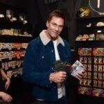 Man steals almost $10,000 worth of trading cards from Tom Brady's new store: NYPD