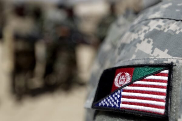 National Guard Shooting Suspect Likely Vetted by US Before Being Granted Asylum