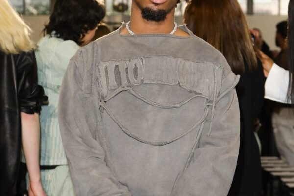 Singer D4vd considered suspect in investigation of teen found dead in his Tesla: sources