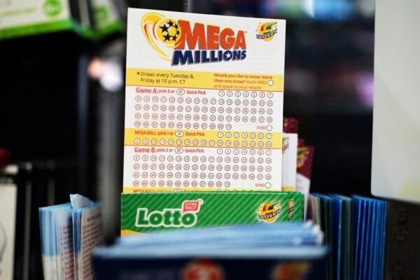 The Mega Millions jackpot has been won and the grand prize has approached a billion dollars