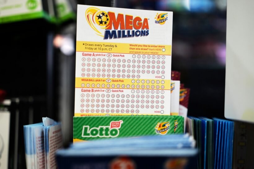 The Mega Millions jackpot has been won and the grand prize has approached a billion dollars