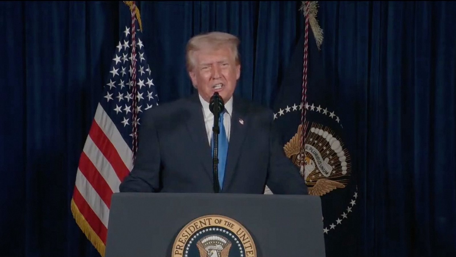 Trump says he will 'permanently pause' migration from some countries after National Guard shooting