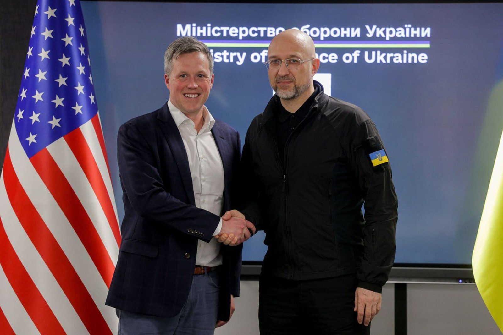 US revives Ukraine-Russia peace push with Zelenskyy on the defensive