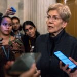Warren urges Trump administration to 'immediately cease' plans to sell student loans