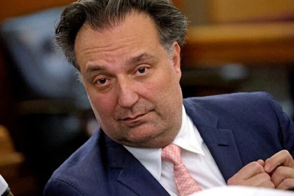 Brian Walshe murder trial: Man who had affair with Walshe's wife testifies