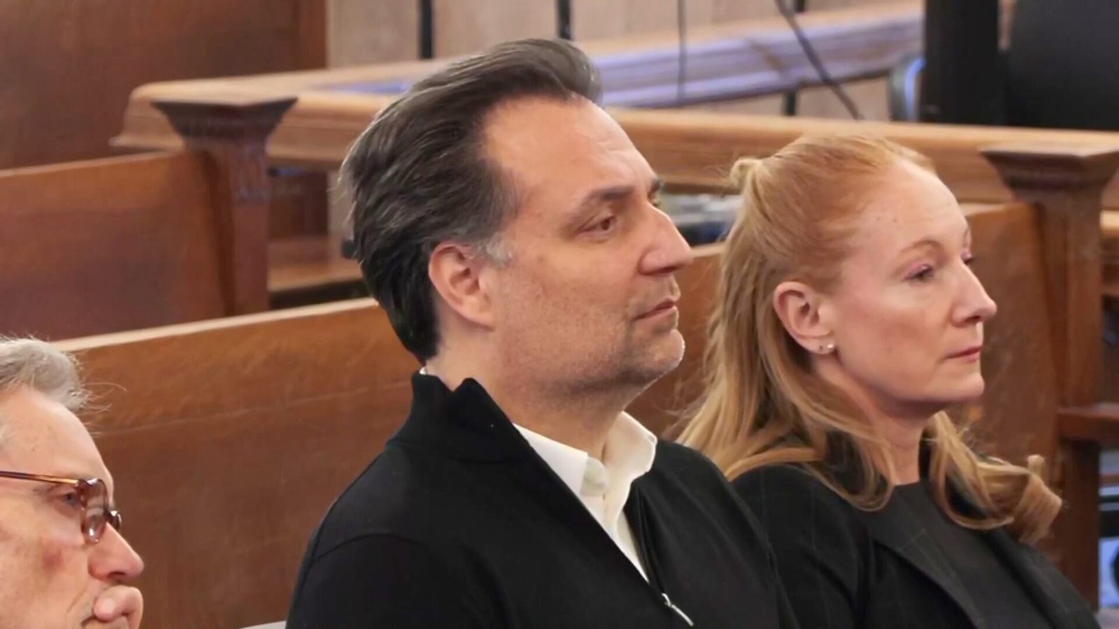 Brian Walshe sentenced to life in prison for murdering and dismembering his wife