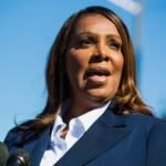Grand jury rejects Justice Department's attempt to revive fraud case against New York Attorney General Letitia James: sources