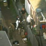 Man, 74, named person of interest after human remains found in San Diego: officials