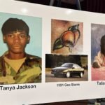 PHOTO: Serial murders in Gilgo Beach