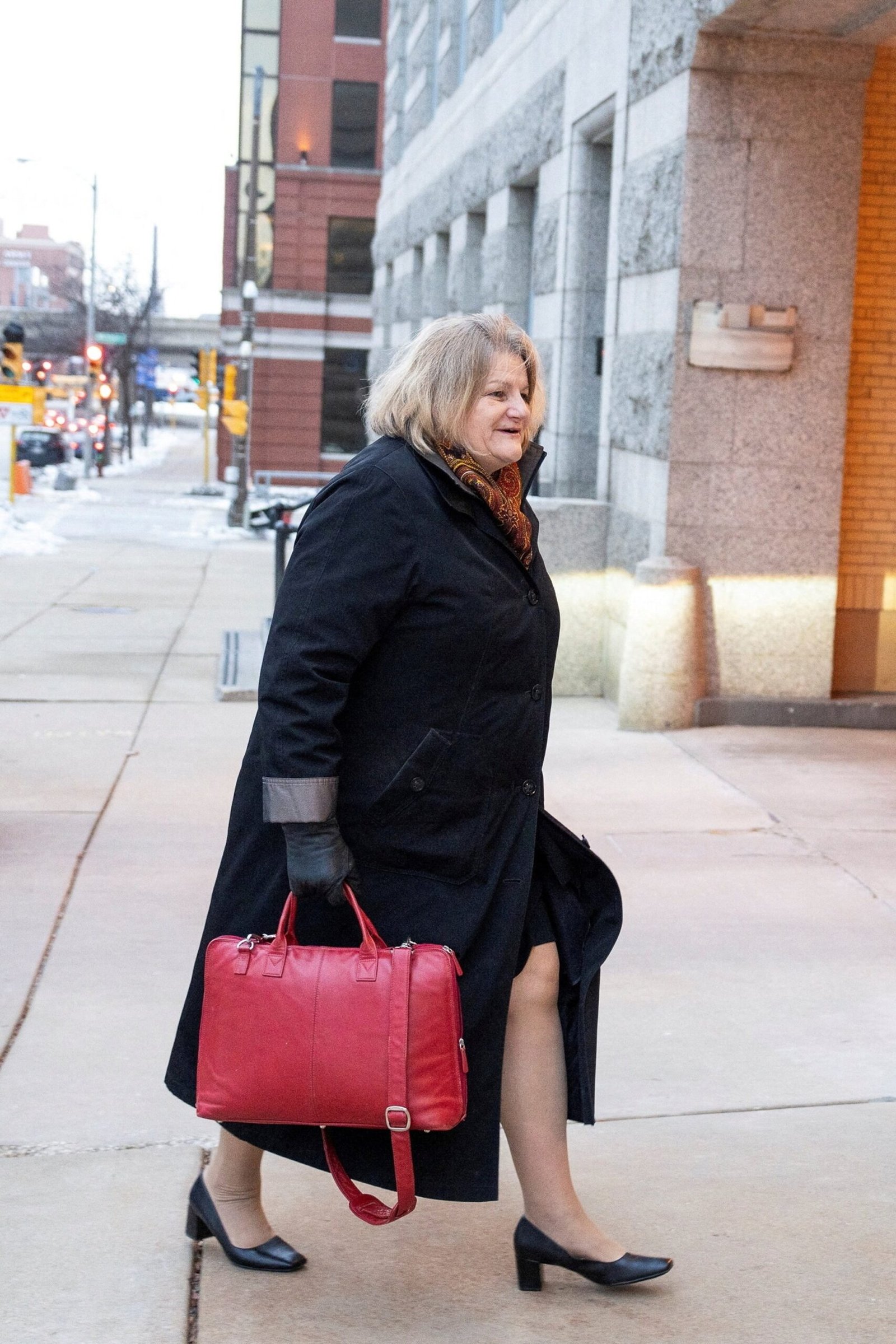 Milwaukee Judge Found Guilty of Felony Obstruction for Helping Undocumented Man Evade Arrest