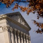 SCOTUS takes up Trump's case on birthright citizenship