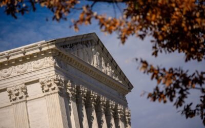 SCOTUS takes up Trump's case on birthright citizenship