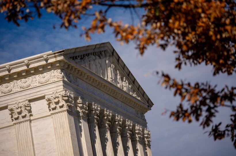 SCOTUS takes up Trump's case on birthright citizenship