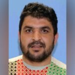 Suspect in D.C. shooting of two National Guard members charged with murder