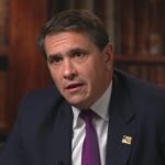 Top Justice Department official denies any effort to remove mentions of President Trump in Epstein files