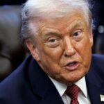 Trump says Witkoff, Kushner had 'reasonably good meeting' with Putin despite no progress