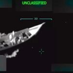 Trump says there is "no problem" in releasing video of the second attack on an alleged drug trafficking ship